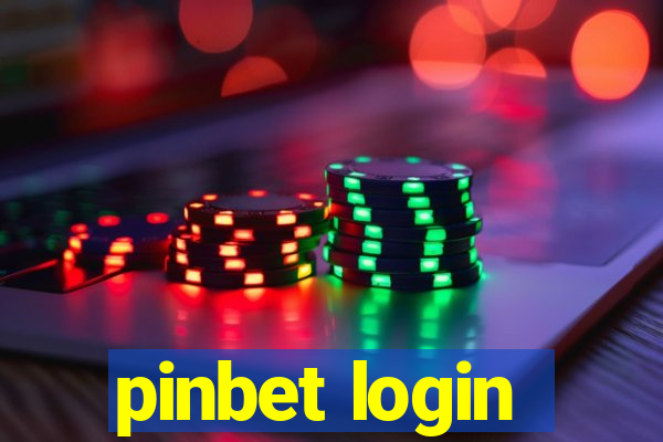 pinbet login